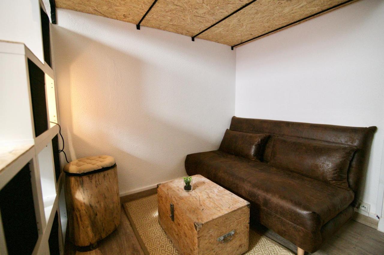 Studio-Residence Front De Mer ⎮ Parking Gratuit Bandol Exterior photo