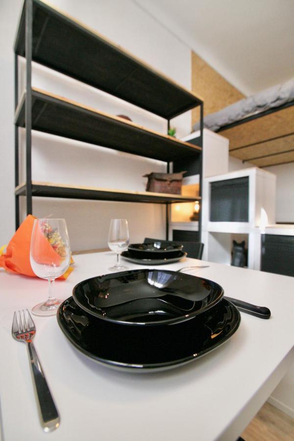 Studio-Residence Front De Mer ⎮ Parking Gratuit Bandol Exterior photo